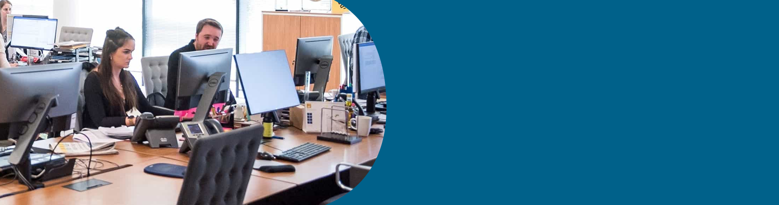 Bienvenido
A tu campus de formación